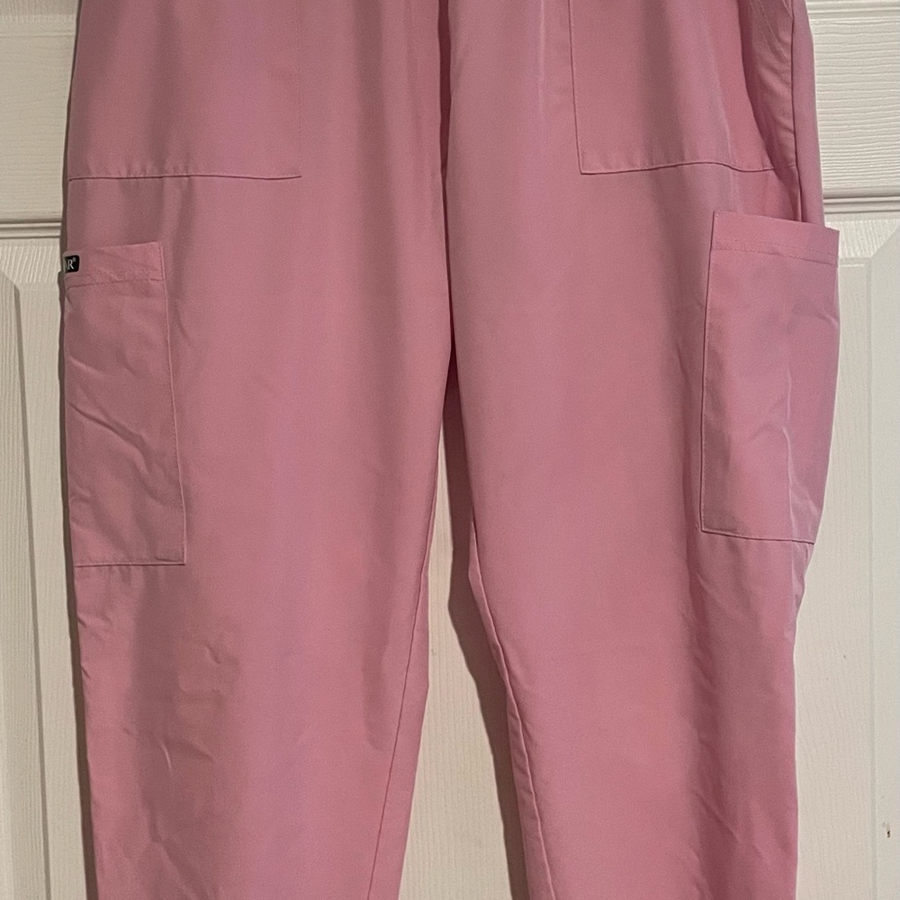 Heal Wear Scrub Pants